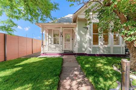 2323 W Pikes Peak Ave Colorado Springs, CO 80904