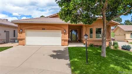 2467 Spanish Oak Terrace Colorado Springs, CO 80920