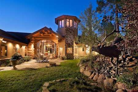 Hidden Valley Ranch Real Estate - Homes for Sale in Hidden Valley Ranch