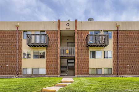 3653 S Sheridan Blvd #16 Denver, CO 80235