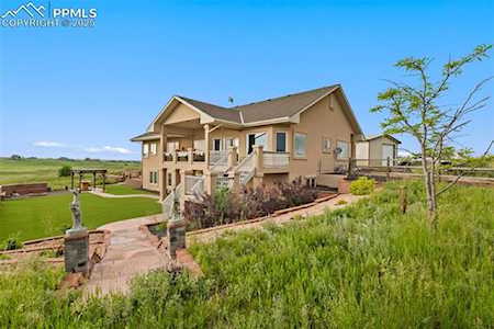 7416 Crow Court Colorado Springs, CO 80908
