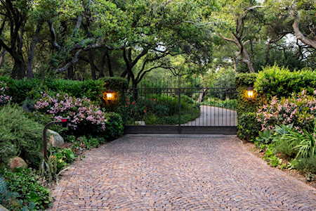 Image showcasing Montecito Luxury Homes for Sale | Montecito Luxury Real Estate