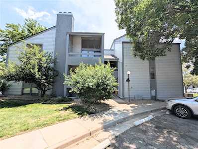 14006 E Stanford Circle #K08 Aurora, CO 80015
