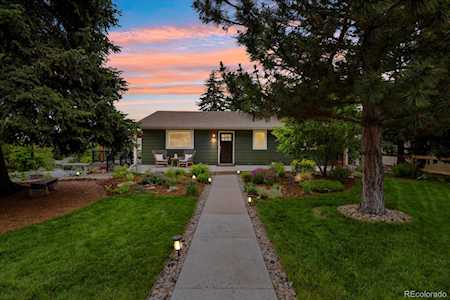 403 Anderson St Castle Rock, CO 80104