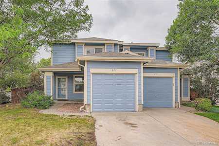 897 Mockingbird Ln Brighton, CO 80601