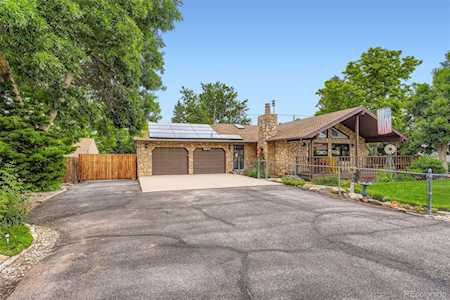 8644 S Brentwood St Littleton, CO 80128