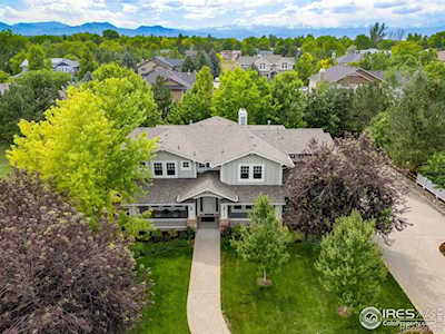 1231 Hawk Ridge Rd Lafayette, CO 80026