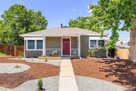 951 S Osage St Denver, CO 80223