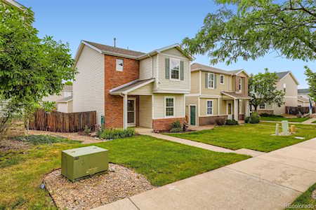 10700 Kimblewyck Circle #155 Northglenn, CO 80233