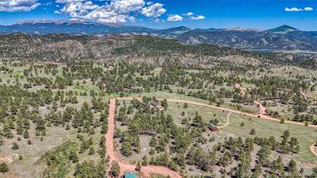 680 Crescent Dr Florissant, CO 80816