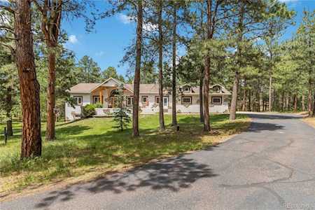 4170 Wavy Oak Dr Colorado Springs, CO 80908