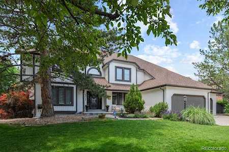 5955 Blue Sage Way Littleton, CO 80123