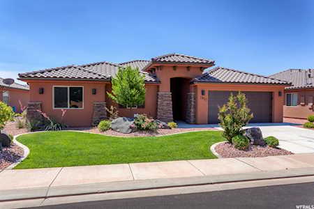 3853 Mitchell Drive DR Santa Clara, UT 84765