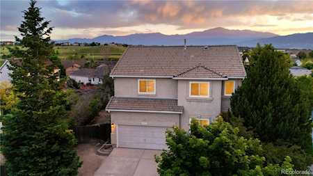 4839 Spotted Horse Dr Colorado Springs, CO 80923