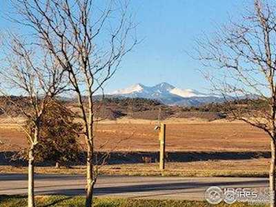 2716 Lochbuie Circle Loveland, CO 80538