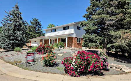 984 S Braun Dr Lakewood, CO 80228