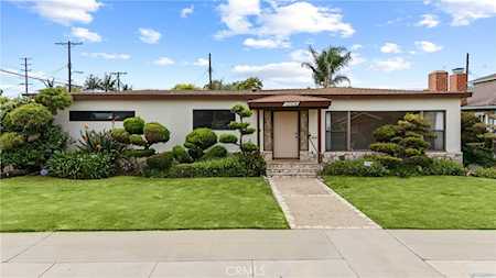 12319 Aneta St Culver City,  CA 90230