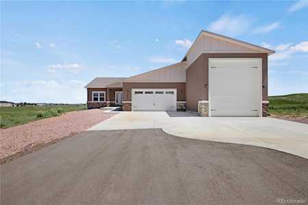 6986 Marshbern Ct Colorado Springs, CO 80908