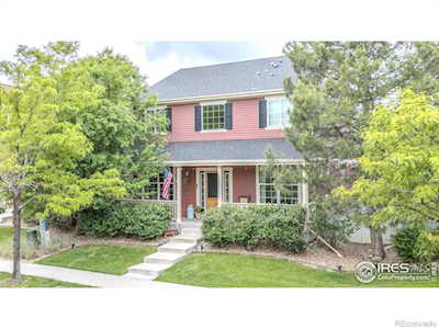 8367 Devinney St Arvada, CO 80005