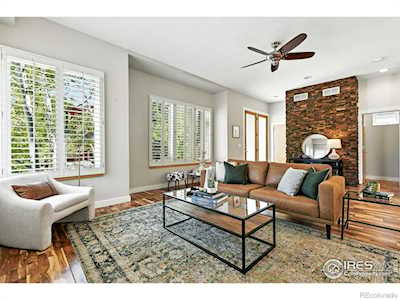 5145 Denver St Boulder, CO 80304