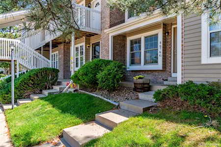 4676 S Dillon Ct #G Aurora, CO 80015