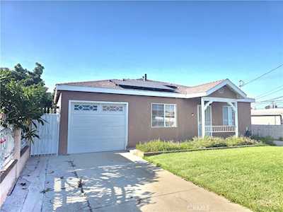 12157 Nava St Norwalk,  CA 90650