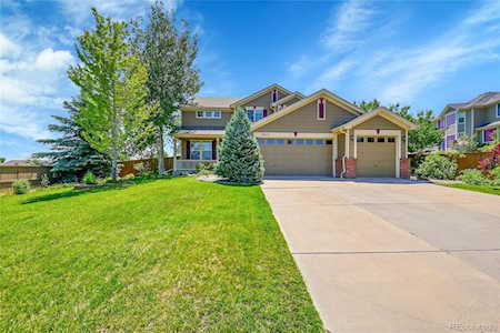 16500 Hitching Post Circle Parker, CO 80134