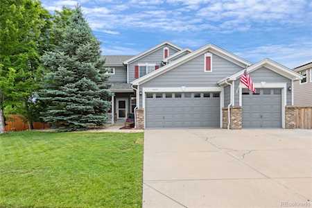 11870 Cattle Ln Parker, CO 80134