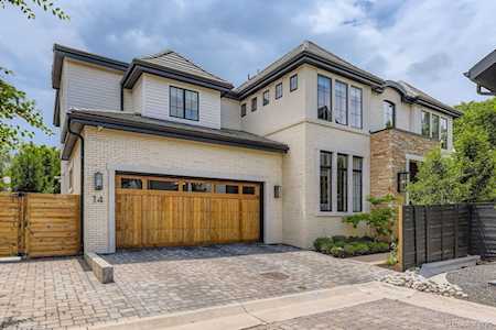 2821 E Cedar Ave #14 Denver, CO 80209