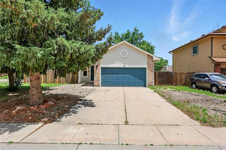 510 Upton Dr Colorado Springs, CO 80911