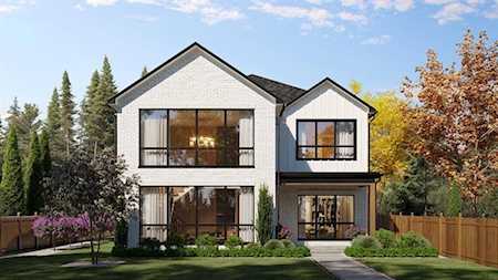 9841 Lenel Place Dallas, TX 75220