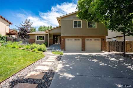 4255 Loch Lomond Ln Colorado Springs, CO 80909