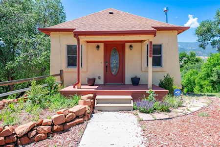 2507 W Kiowa St Colorado Springs, CO 80904
