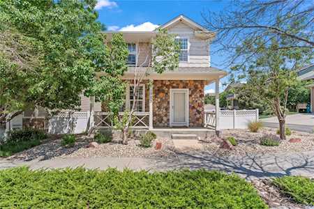 1773 Herd St Colorado Springs, CO 80910