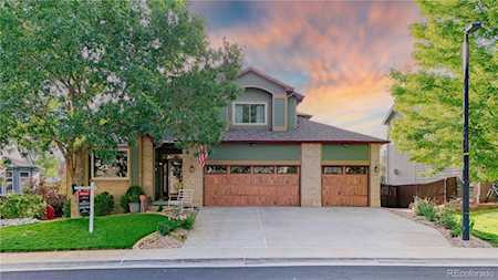 16873 Boreas Ct Parker, CO 80134