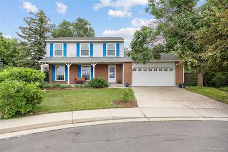 3308 W 11th Avenue Place Broomfield, CO 80020