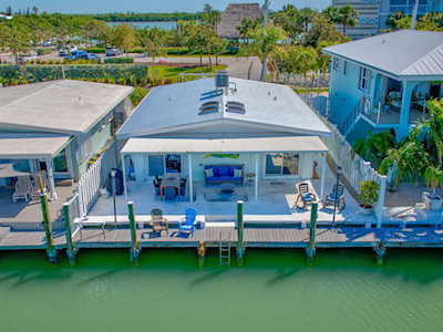 Florida Keys Homes For Sale | Florida Keys Real Estate | BuyKeyWest.com