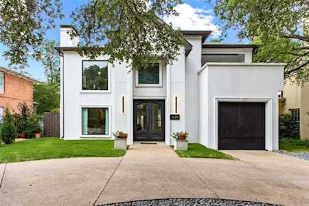 4629 Mockingbird Lane Highland Park, TX 75209