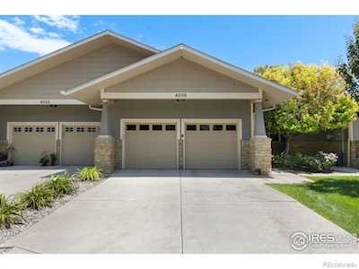 4056 Avenida Del Sol Dr Loveland, CO 80538
