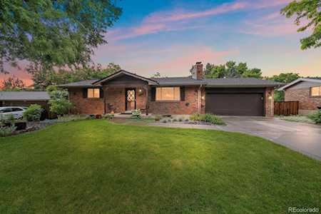 7077 Dudley Dr Arvada, CO 80004