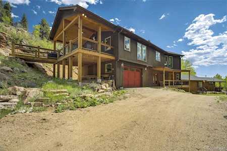 429 Road P53 Bailey, CO 80421
