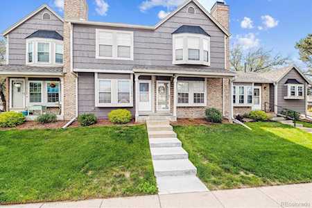 17108 E Whitaker Dr #B Aurora, CO 80015