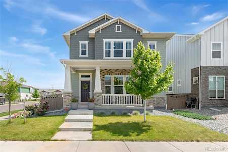 20998 E 60th Place Aurora, CO 80019