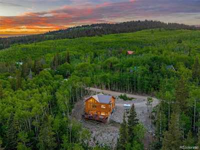 857 Quartzville Rd Alma, CO 80440