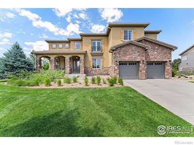 1485 Eversole Dr Broomfield, CO 80023