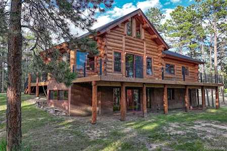 17660 Table Rock Rd Colorado Springs, CO 80908