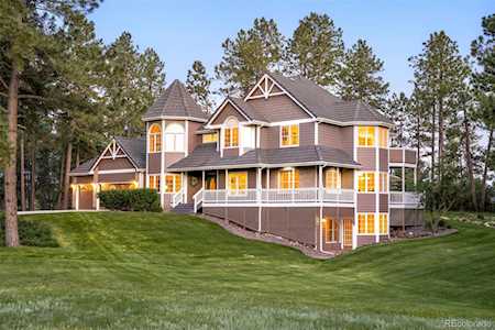 407 S White Tail Dr Franktown, CO 80116
