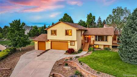 440 Torrey Pines Way Colorado Springs, CO 80921