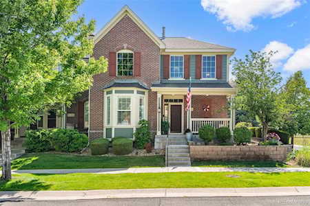 8318 Devinney Ct Arvada, CO 80005