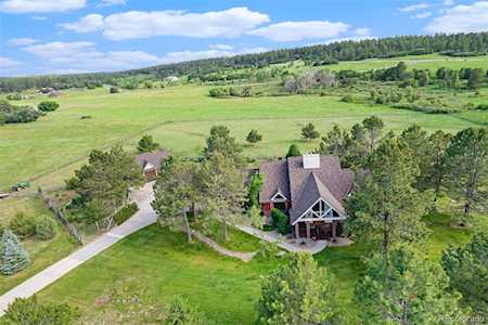 497 Grey Squirrel Way Franktown, CO 80116